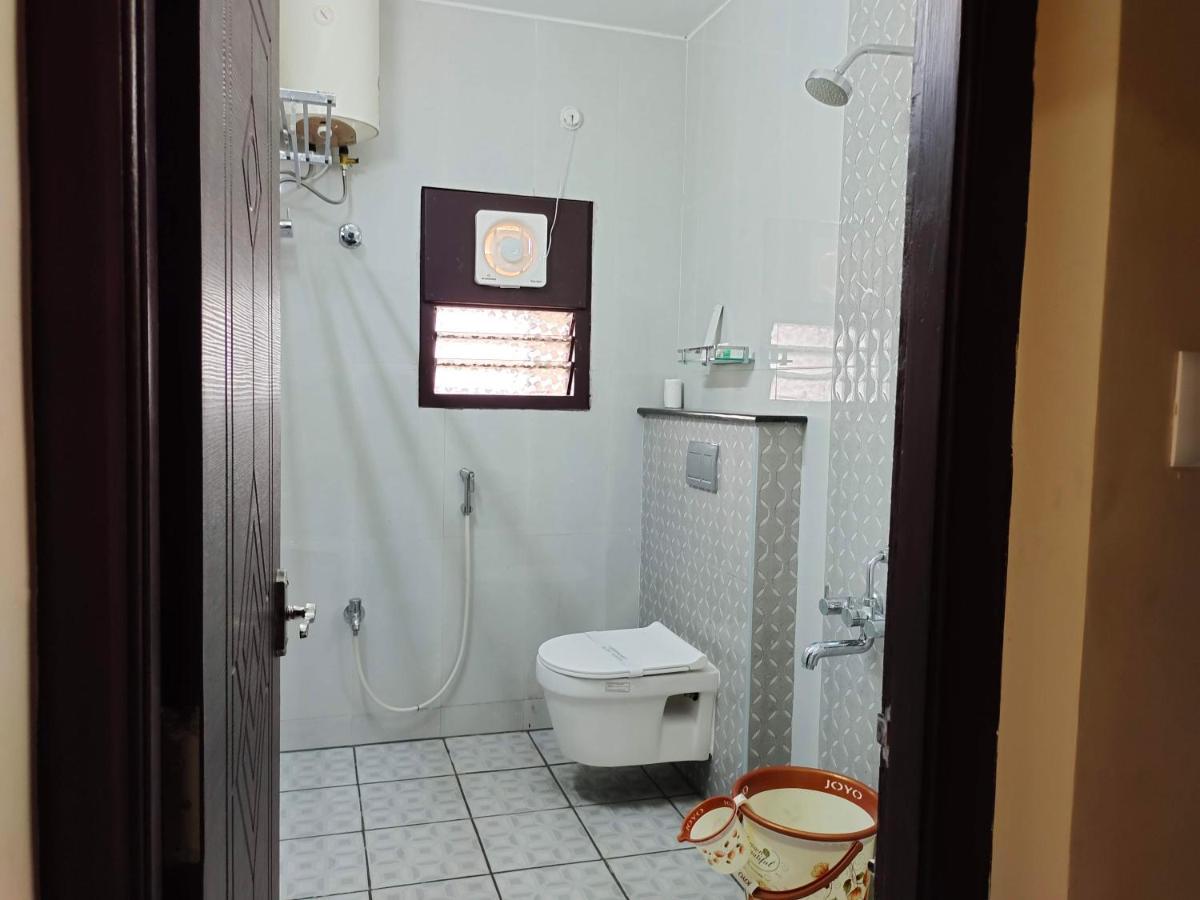 Hotel John Towers à Tirunelveli Extérieur photo